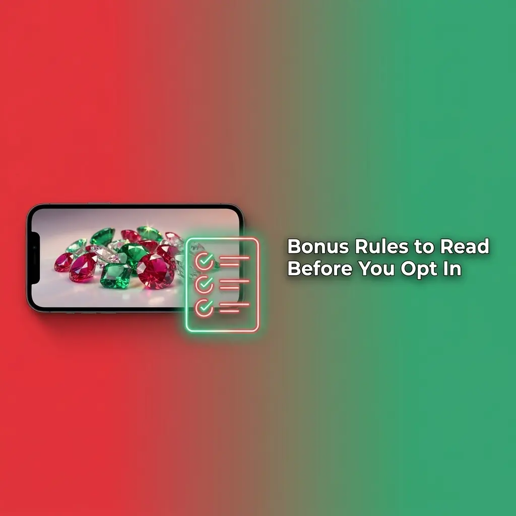 Baji Live bonus rules checklist covering age, deposits, wagering requirements, expiry, and eligible bets