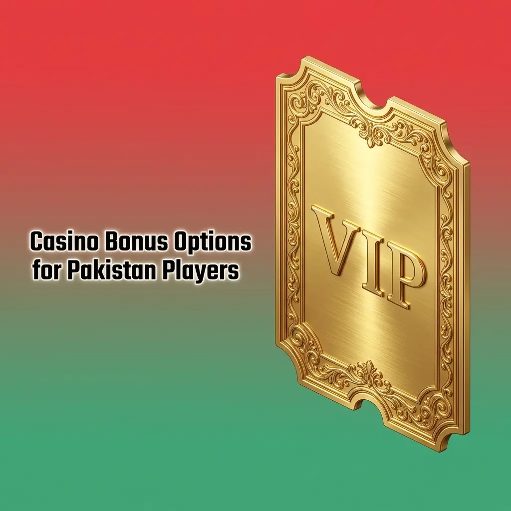 Baji Live casino bonus menu for Pakistan players showing FTD, cashback and refund offers with wagering details