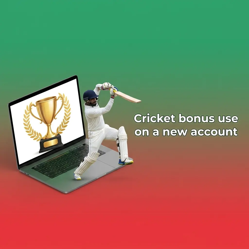 Baji Live cricket bonus guide showing new account offers and Exchange Premium refund eligibility