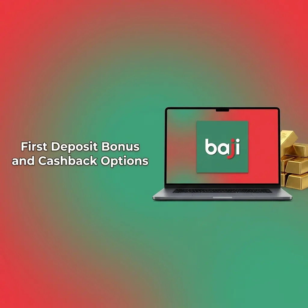 First deposit bonus page showing cashback offers, wagering progress, eligible games, and expiry for Pakistan players