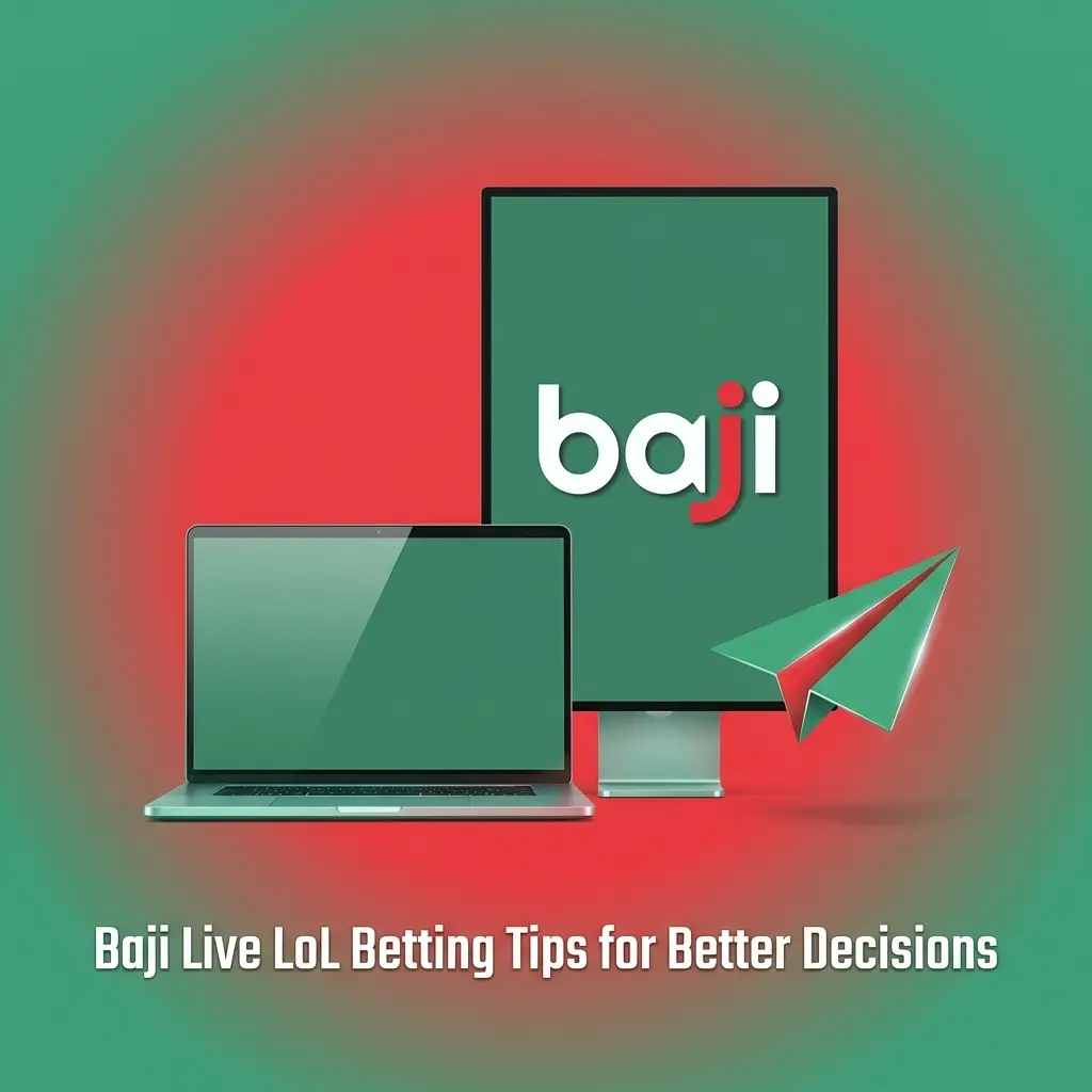 Infographic of LoL betting tips on bankroll limits, match research, roster news, patch notes, and live odds