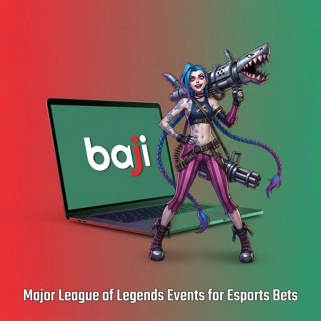 League of Legends esports betting calendar featuring Worlds, MSI, EWC, LCK, LPL and LEC events