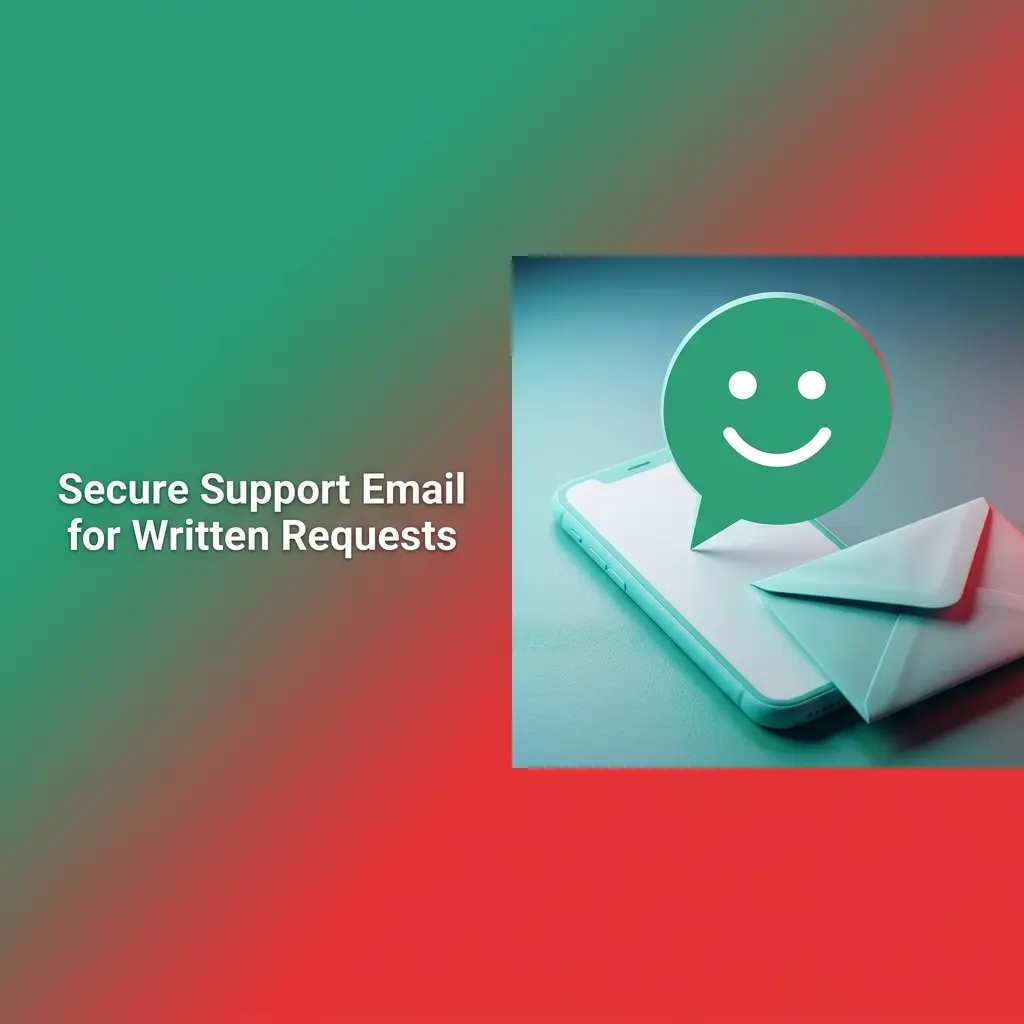 Secure Baji Live support email for written requests, document review, payment issues, and account help