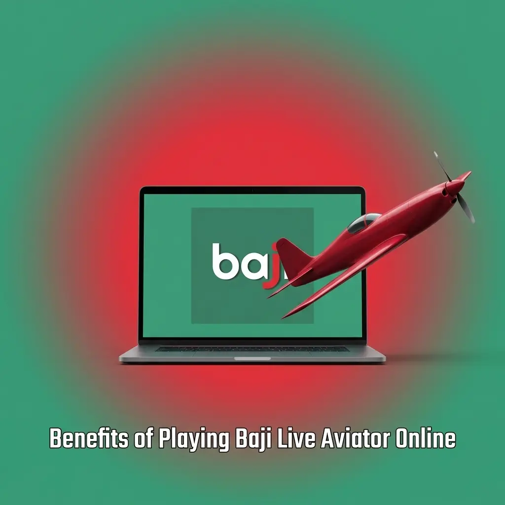 Baji Live Aviator online benefits with 97% RTP, demo play, mobile access, and PKR deposits in Pakistan