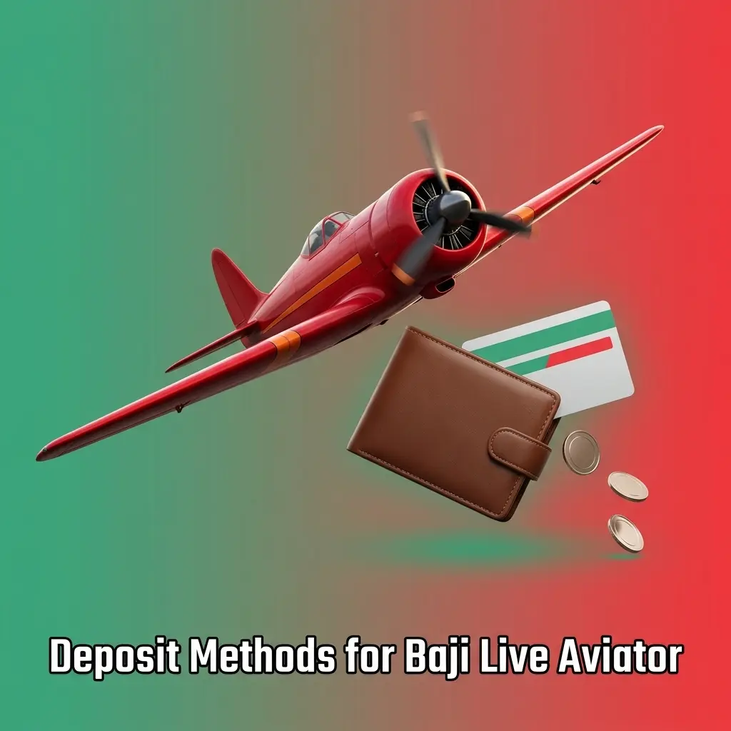 Baji Live Aviator deposit methods in Pakistan including JazzCash, Easypaisa, bank cards and crypto