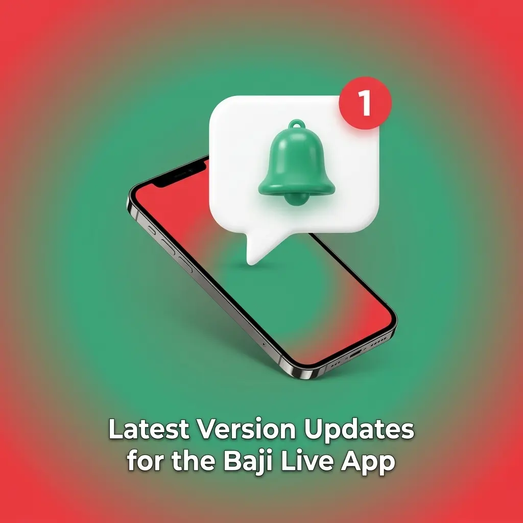Baji Live iOS PWA update guide showing Safari refresh with no APK or App Store download needed